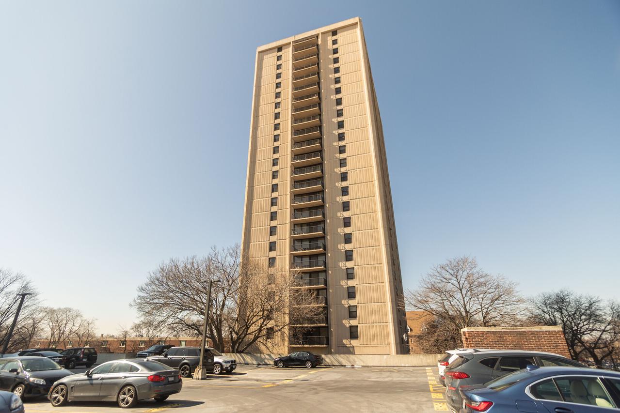 2605 S Indiana Ave. #1604, Chicago, IL 60616