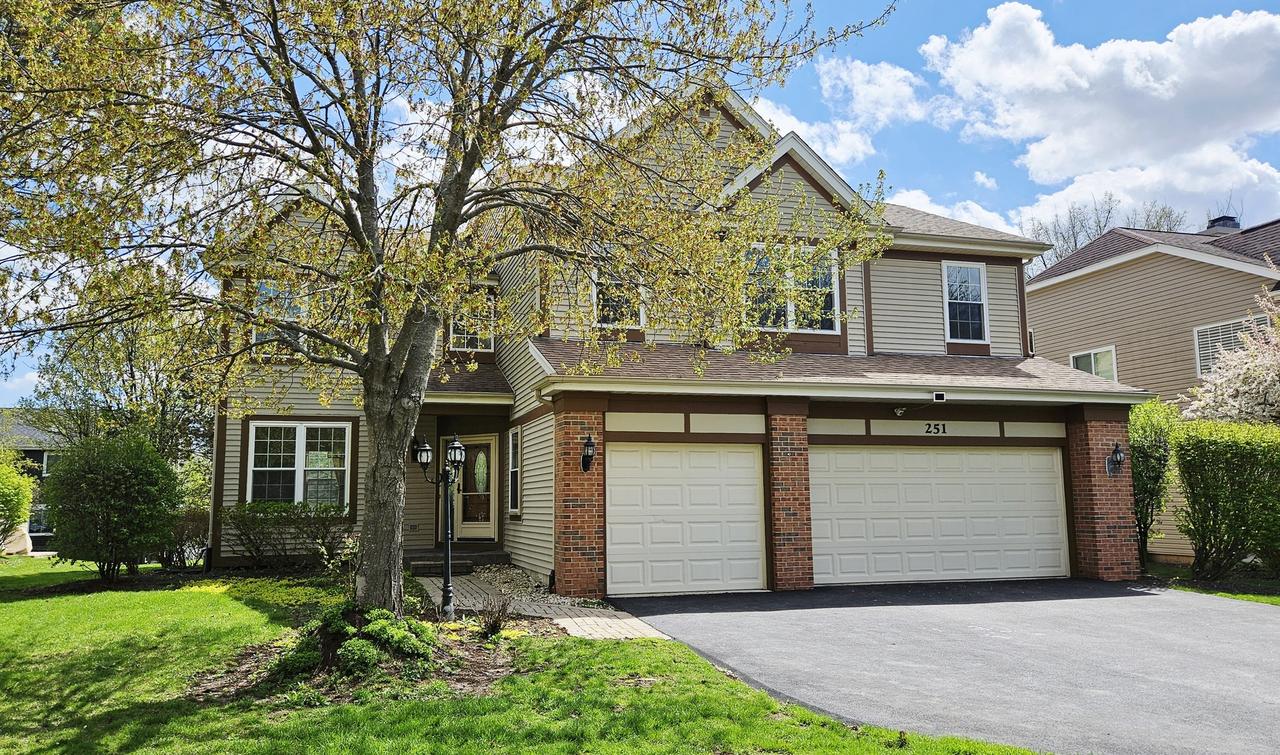 [Address Hidden by Seller], Mundelein, IL 60060