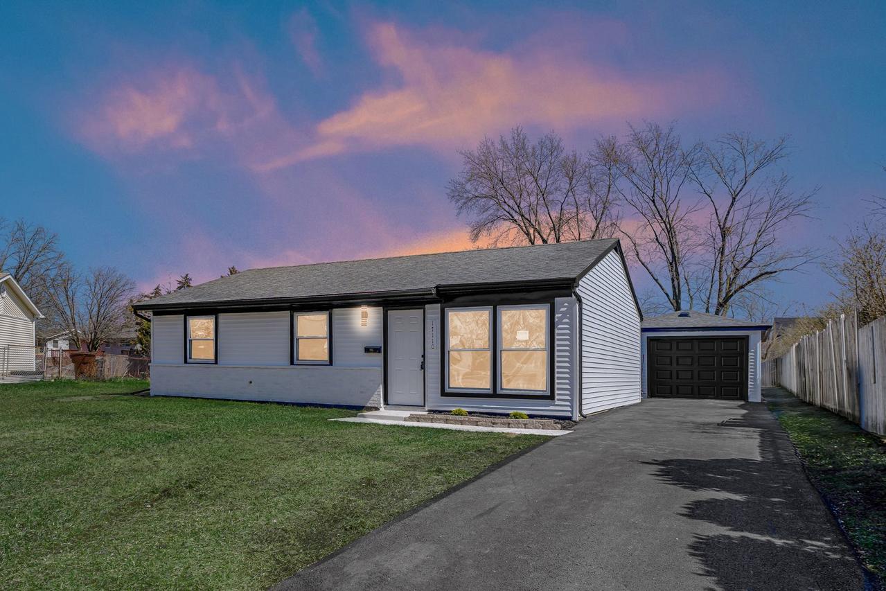 [Address Hidden by Seller], Country Club Hills, IL 60478