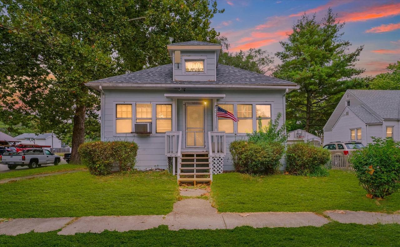 801 E Sangamon Ave., Rantoul, IL 61866