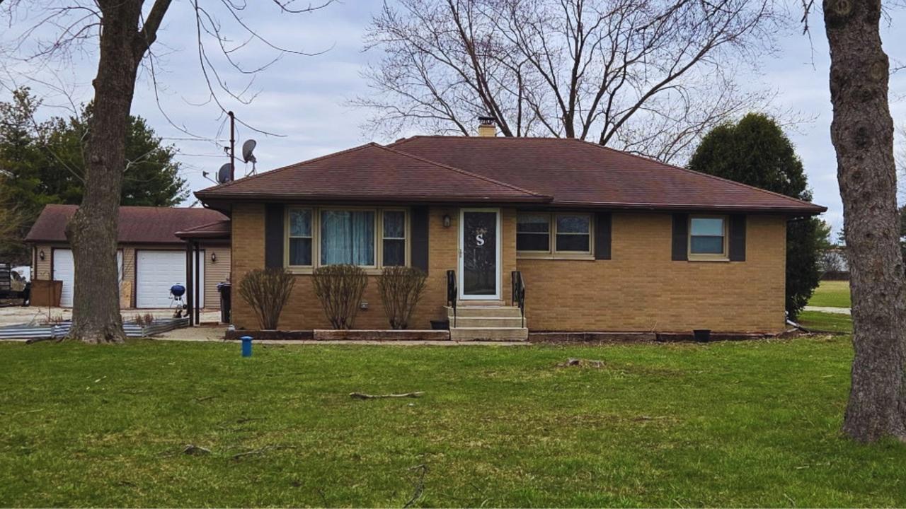 24024 S Volbrecht Rd., Crete, IL 60417