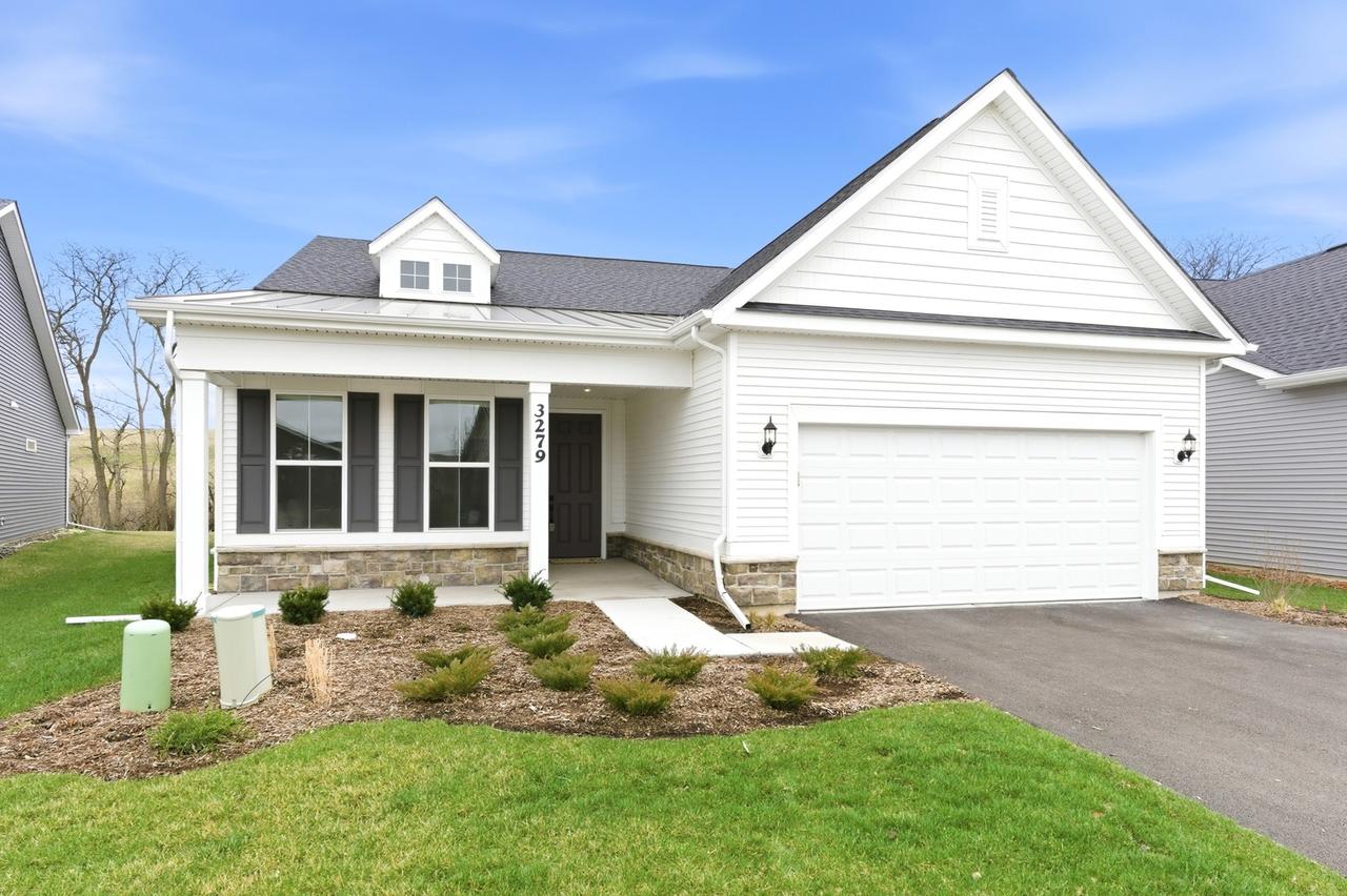 3279 Oak Creek Ln., Aurora, IL 60503