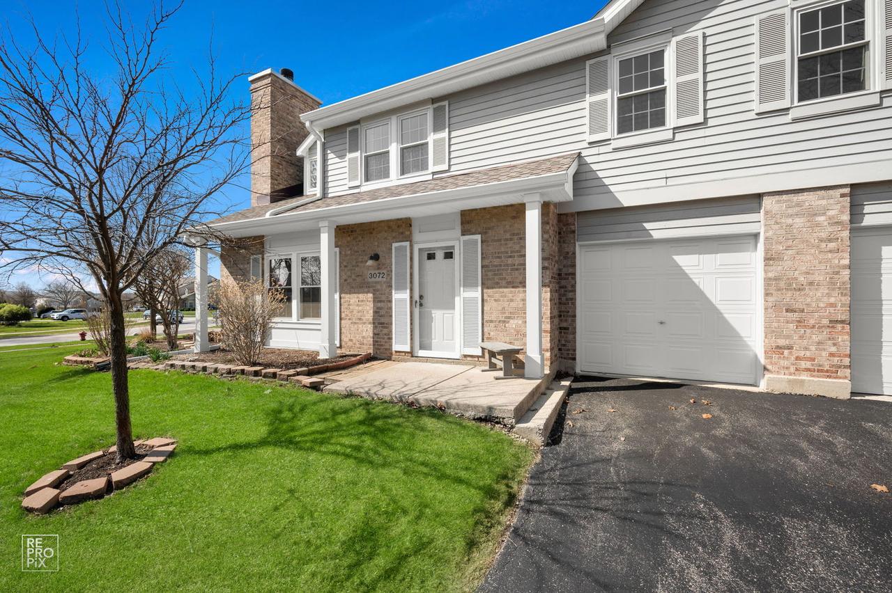 3072 Anton Cir., Aurora, IL 60504