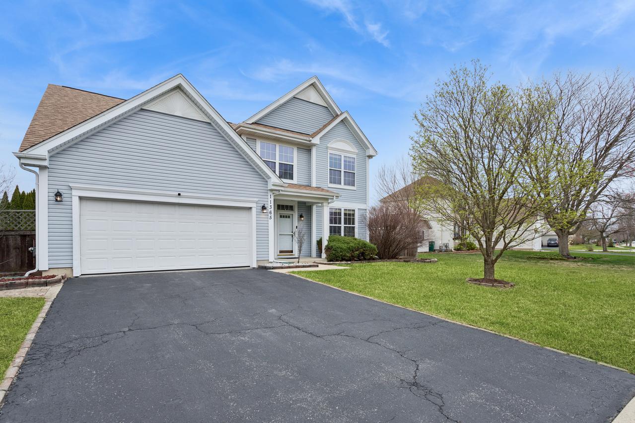 11365 S Marathon Ln., Plainfield, IL 60585