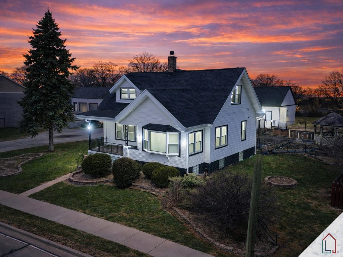 630 E 170th St., South Holland, IL 60473