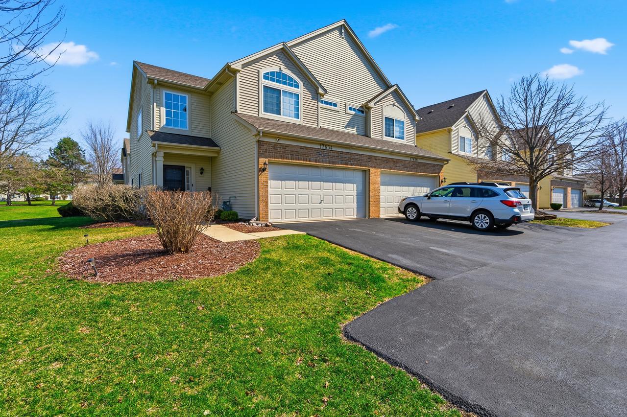 17634 S Alta Dr., Lockport, IL 60441