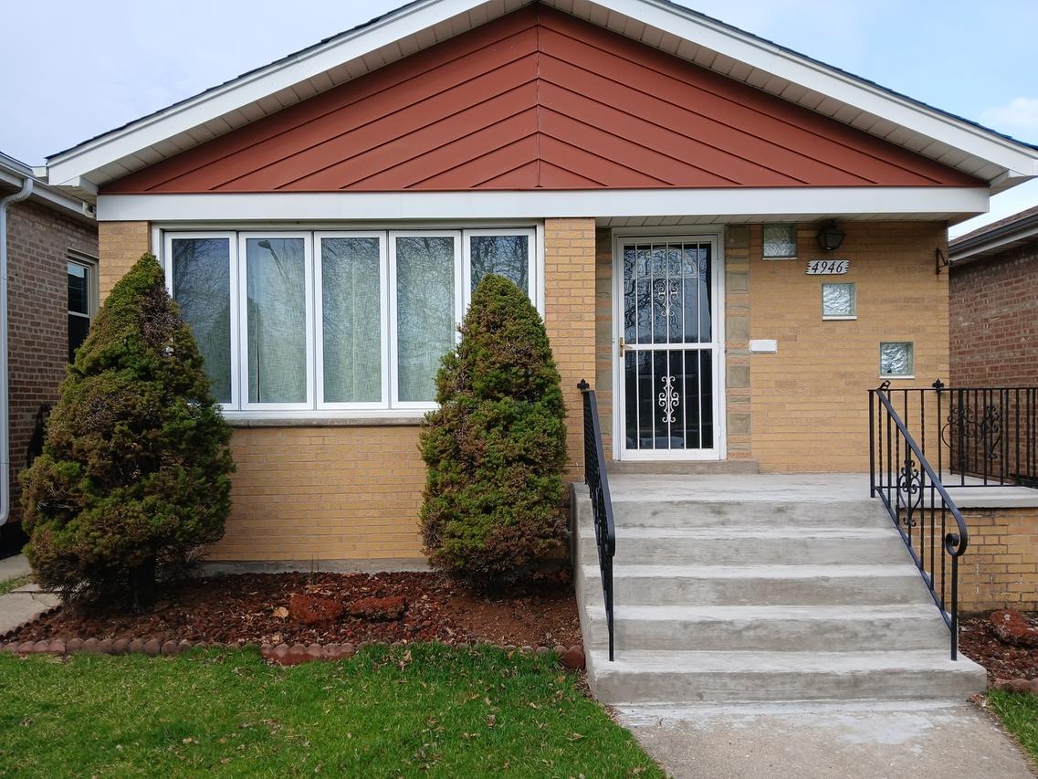 [Address Hidden by Seller], Chicago, IL 60638