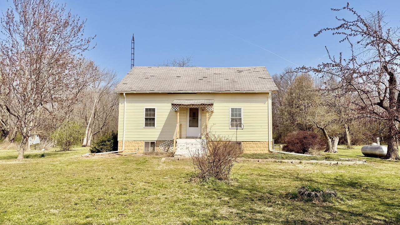 800 W Mccord St., Centralia, IL 62801