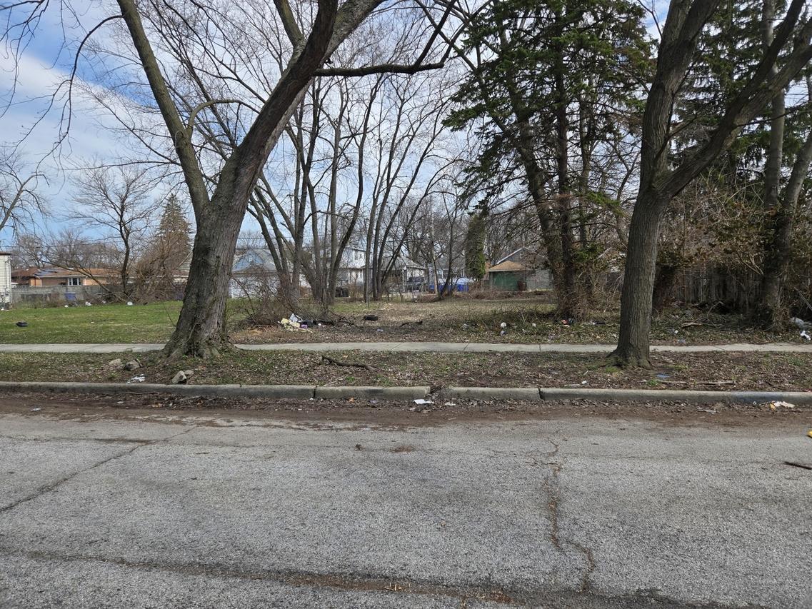 12251 S Sangamon St., Chicago, IL 60643