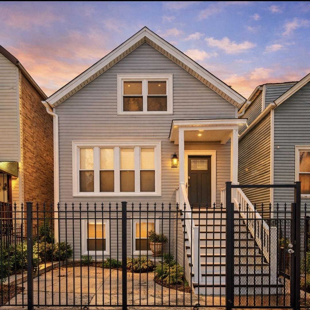 4845 W Congress Pkwy., Chicago, IL 60644