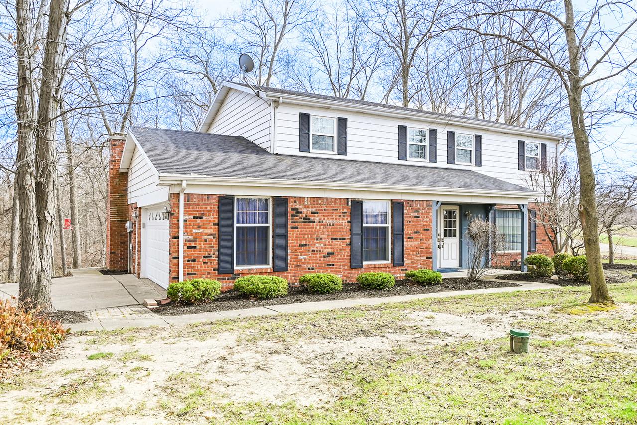 14811 Denmar Ln., Danville, IL 61834