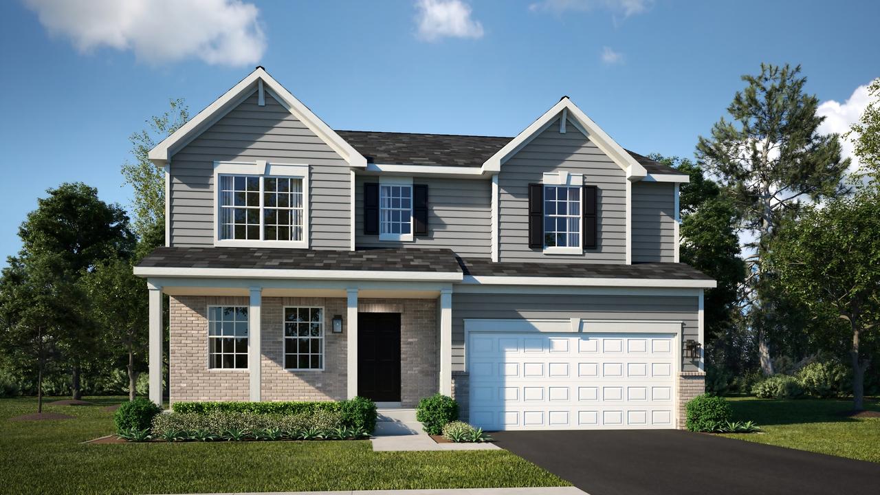 932 Juniper Dr., Sycamore, IL 60178