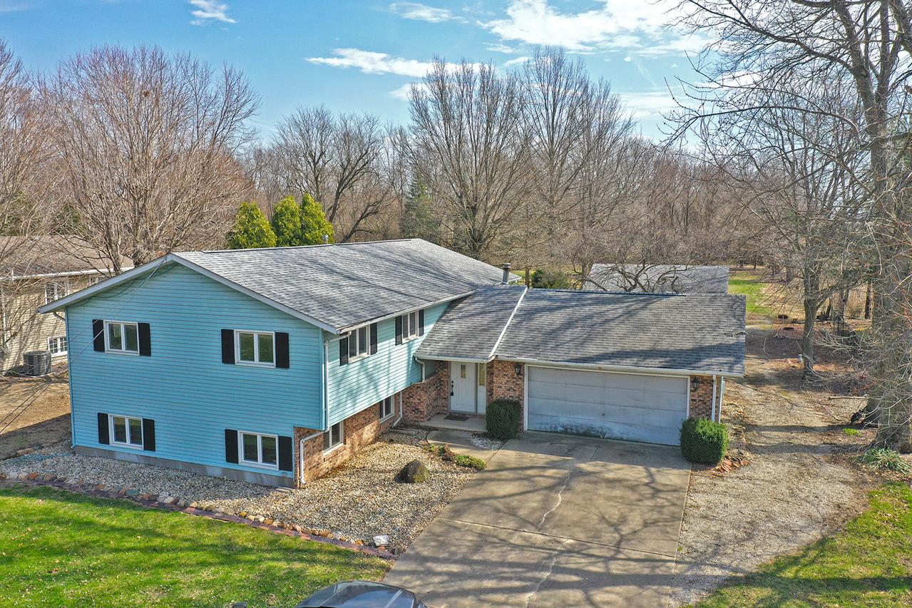 311 S Otter Creek Rd., Streator, IL 61364