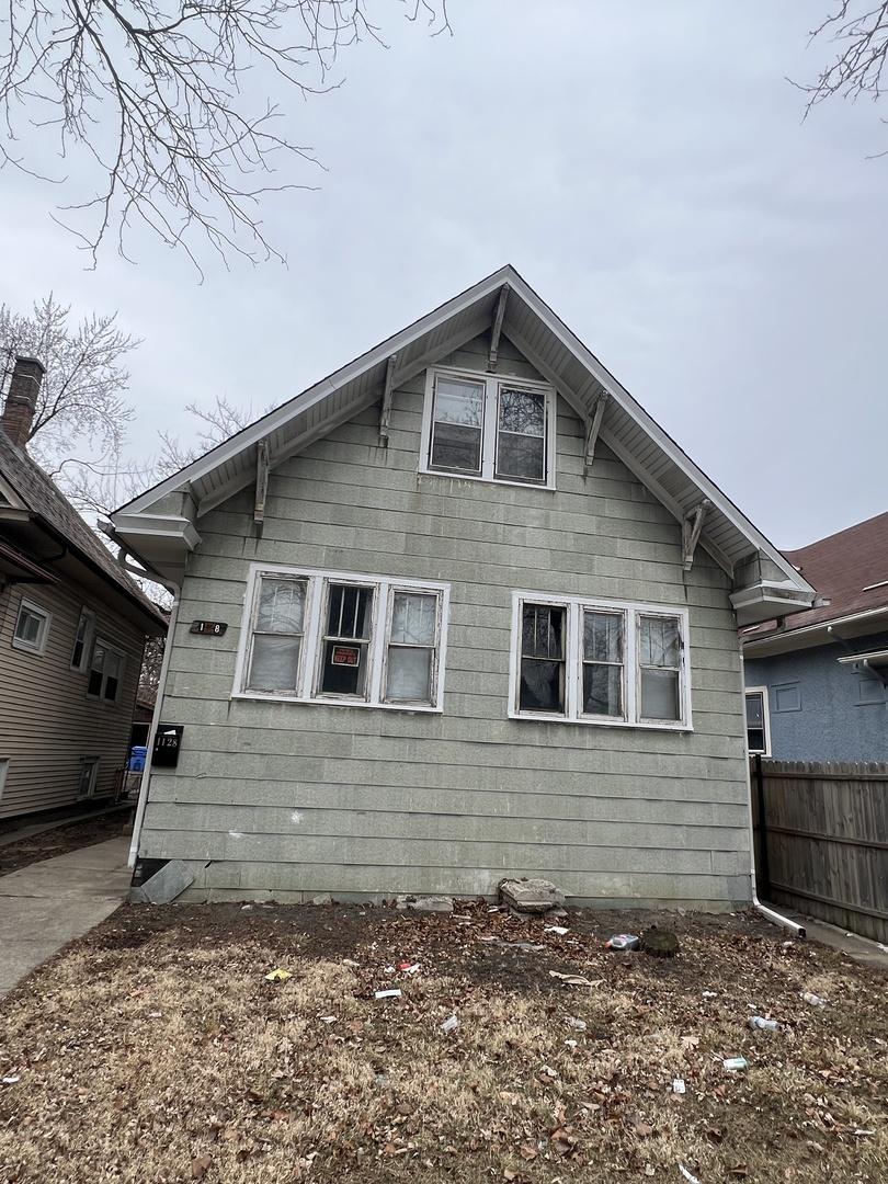 1128 N Lockwood Ave., Chicago, IL 60651