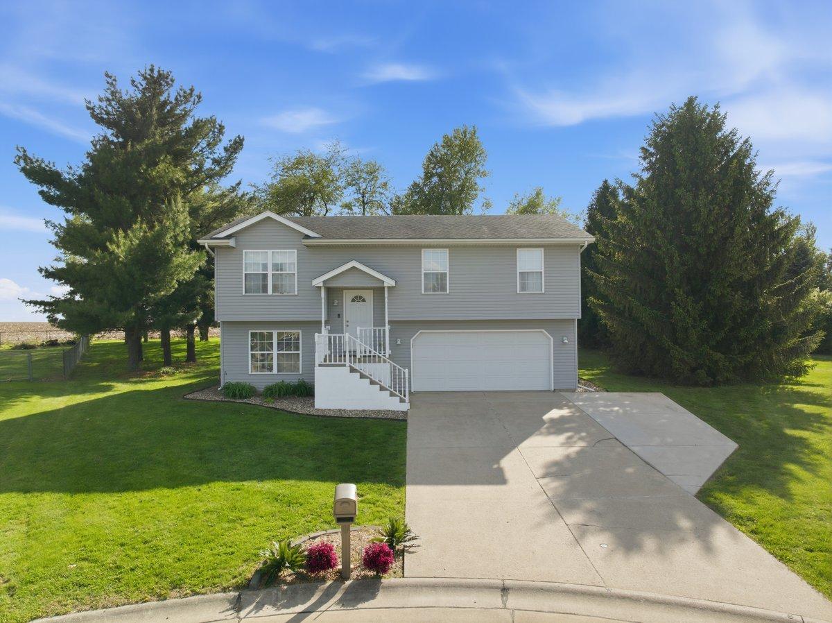 3 Kimberly Ct., Danvers, IL 61732