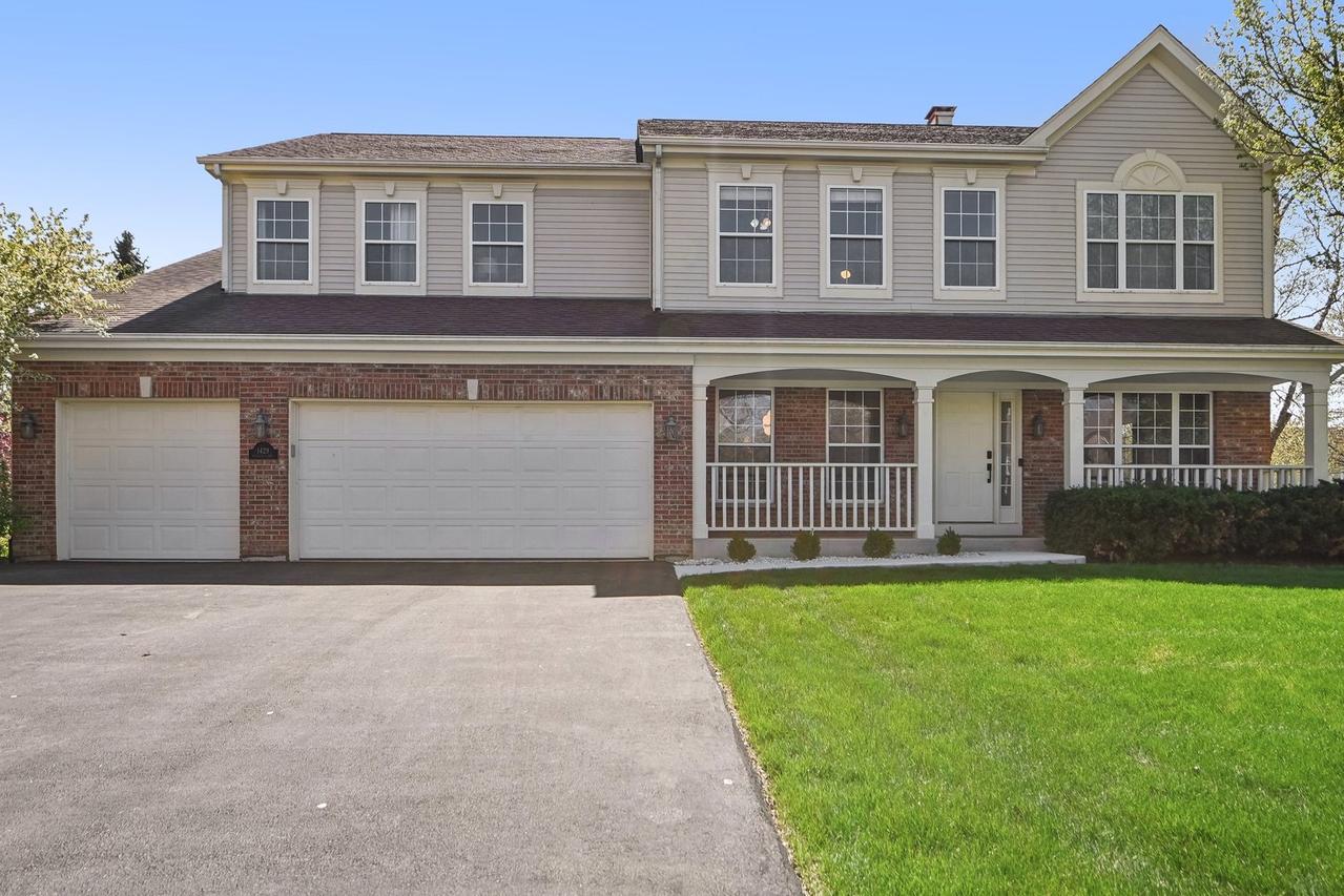 1429 Eastgate Ln., Bartlett, IL 60103