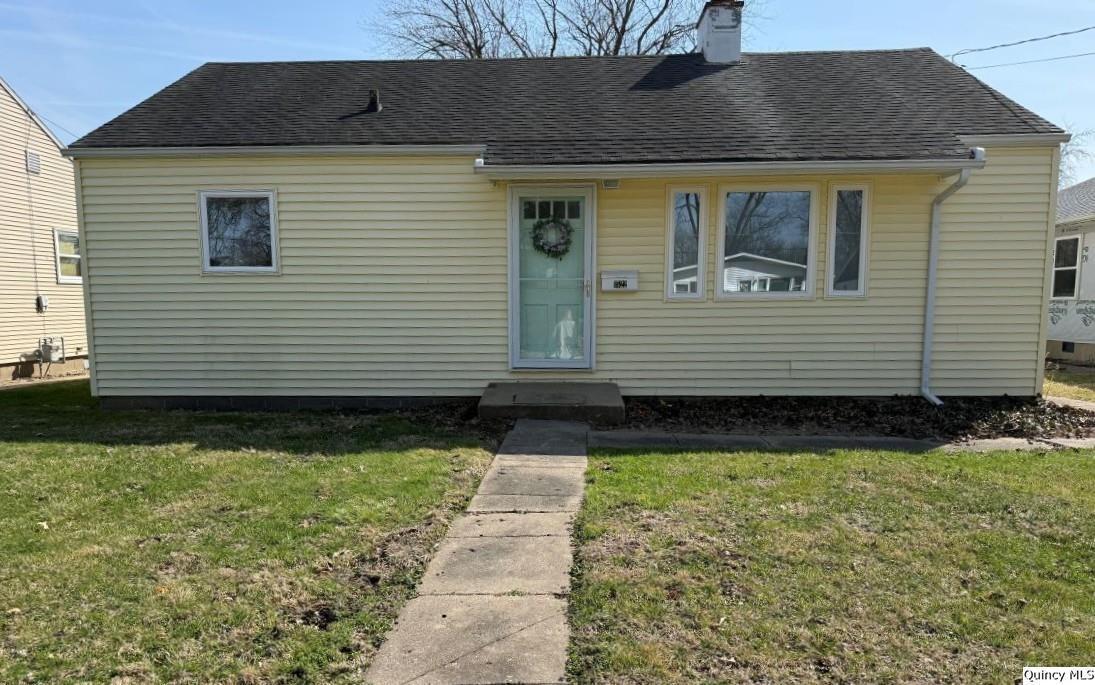 1522 Adams St., Quincy, IL 62301