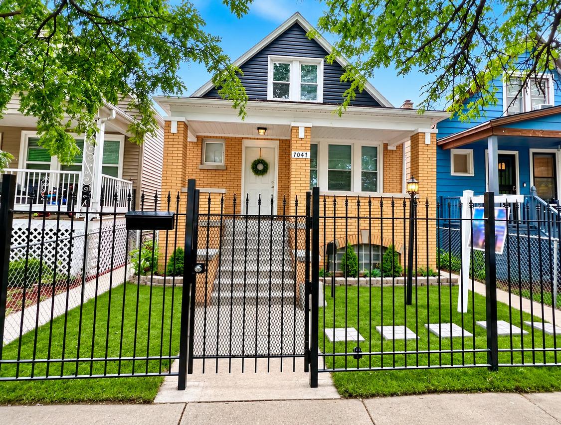 7047 S Winchester Ave., Chicago, IL 60636