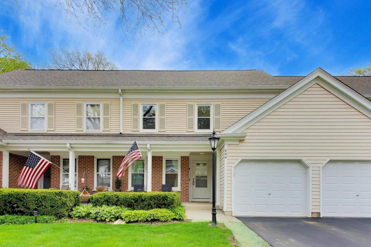 684 Regent Ln., Prospect Heights, IL 60070