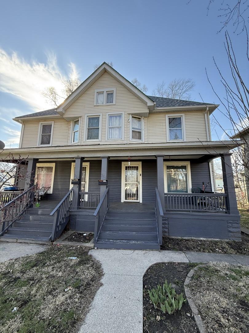 357 S Rosewood Ave., Kankakee, IL 60901