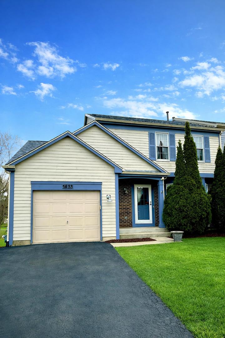 1833 Barnhill Dr., Mundelein, IL 60060