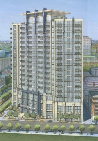 1600 S Indiana Ave. #1010, Chicago, IL 60616