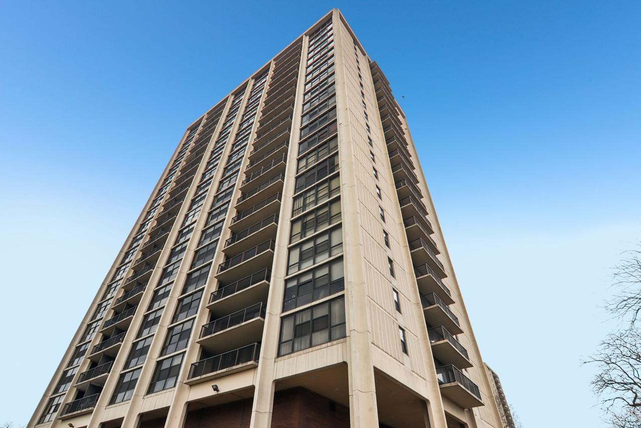 2901 S Michigan Ave. #505, Chicago, IL 60616