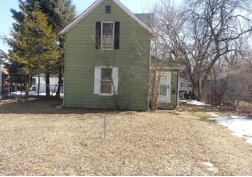 [Address Hidden by Seller], Zion, IL 60099