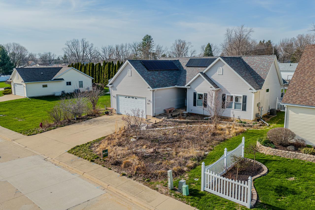 417 W Hudson St., Princeton, IL 61356