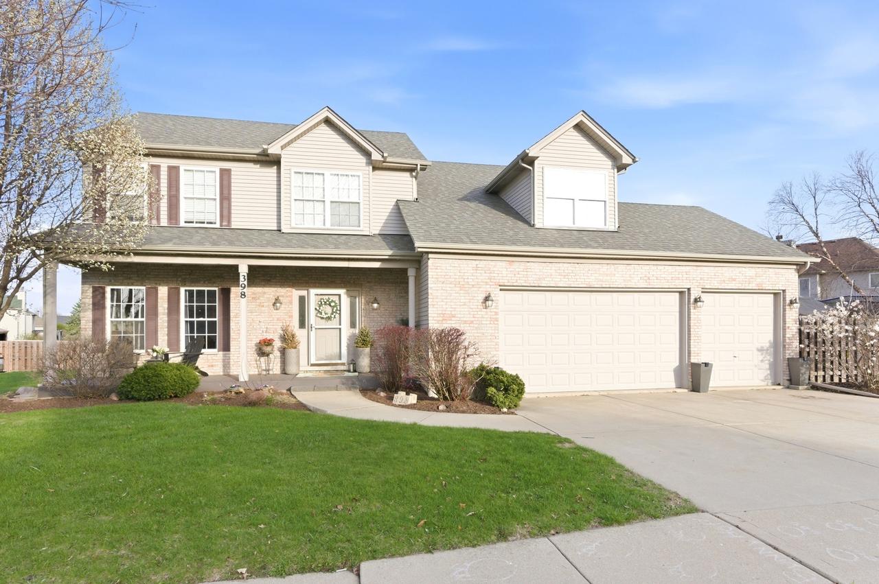 [Address Hidden by Seller], Oswego, IL 60543