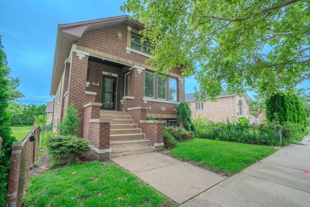 Homes Just Sold in Garfield Ridge: August 25th to August 31st