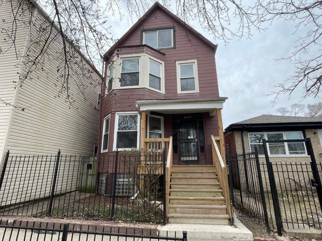 6556 S Laflin St., Chicago, IL 60636