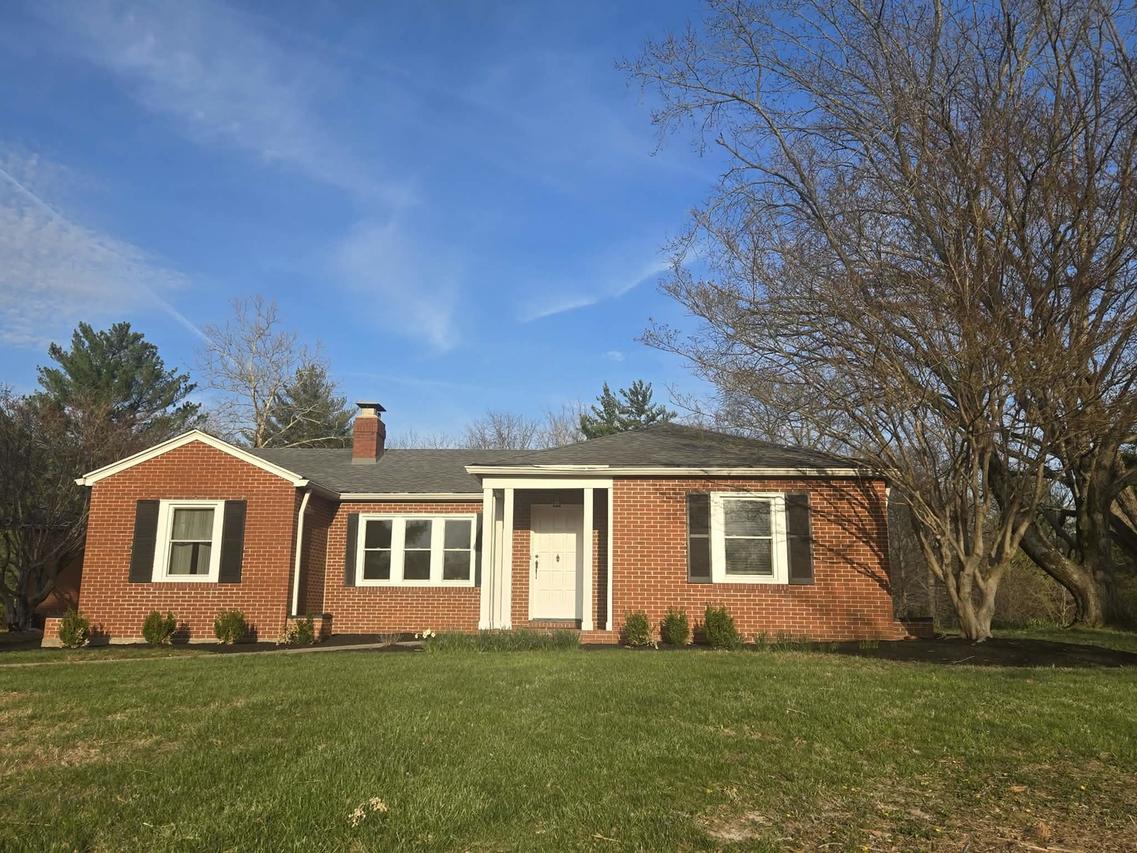 14652 N Il Hwy 37 Hwy., Mt Vernon, IL 62864