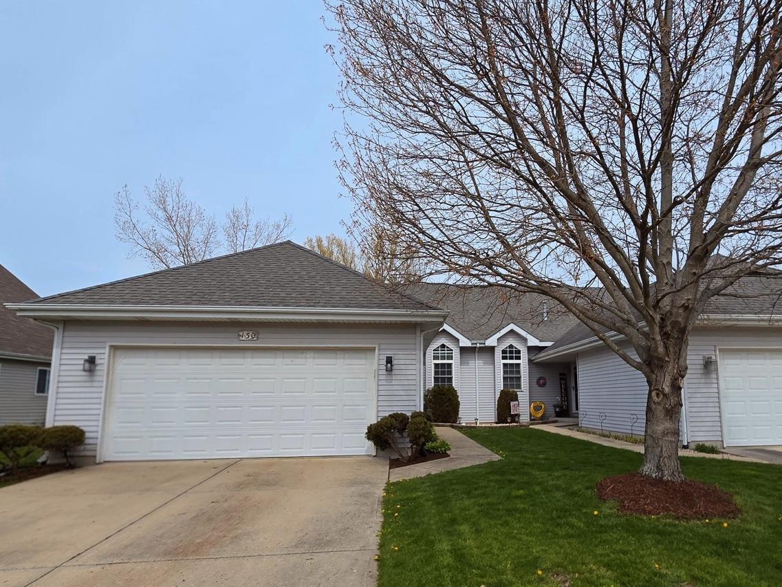 130 S Mcginty St., Diamond, IL 60416