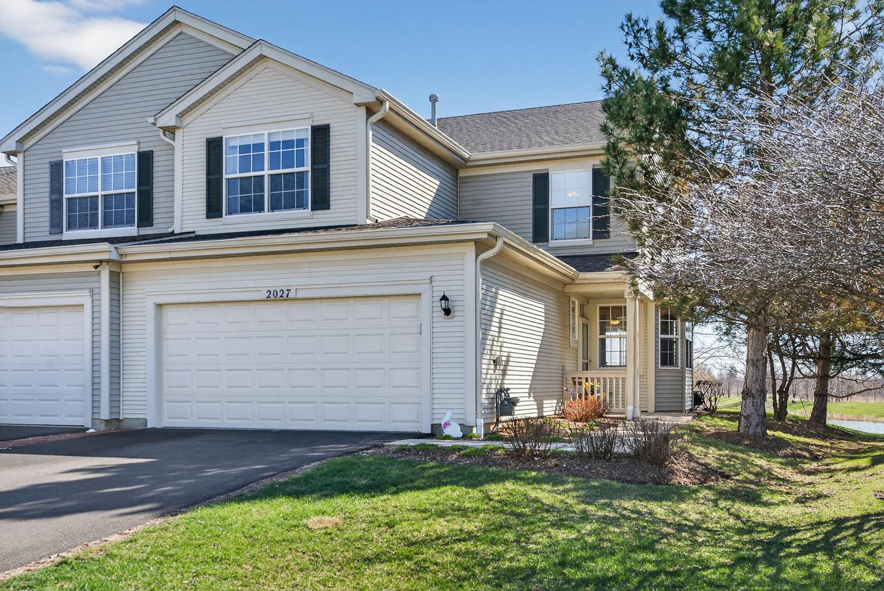 2027 S Kristina Ln., Round Lake, IL 60073