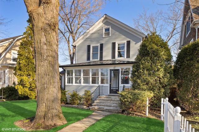 New Homes For Sale This Week in Kenilworth: March 27th to April 2nd