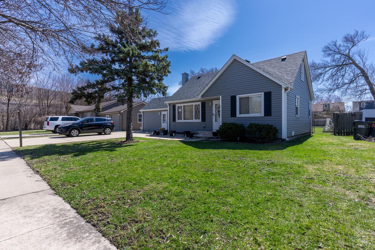 6737 104th Pl., Chicago Ridge, IL 60415