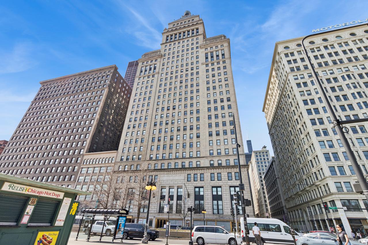 310 S Michigan Ave. #1609, Chicago, IL 60604