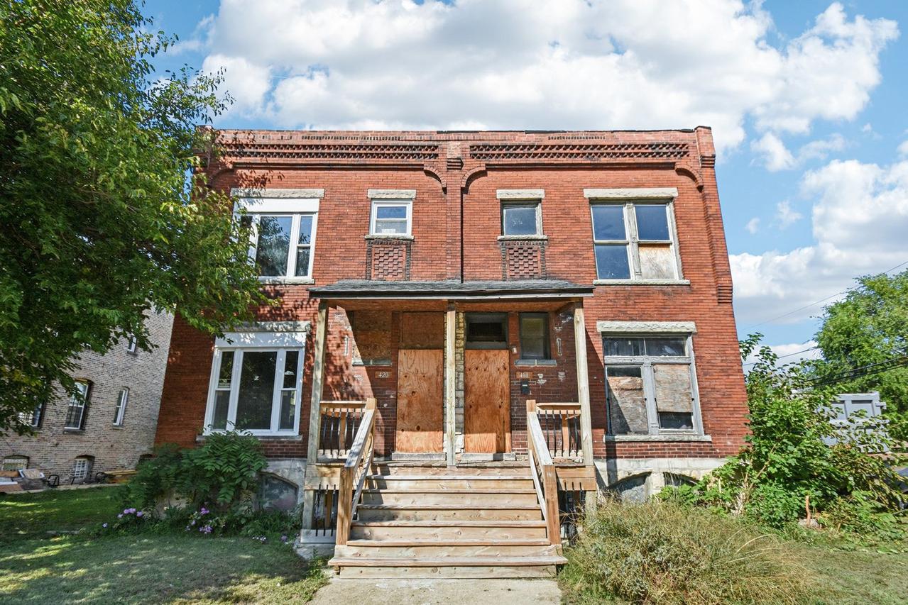 420 W 65th Pl., Chicago, IL 60621