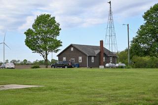 9021 E 2250 North Rd., Danville, IL 61834