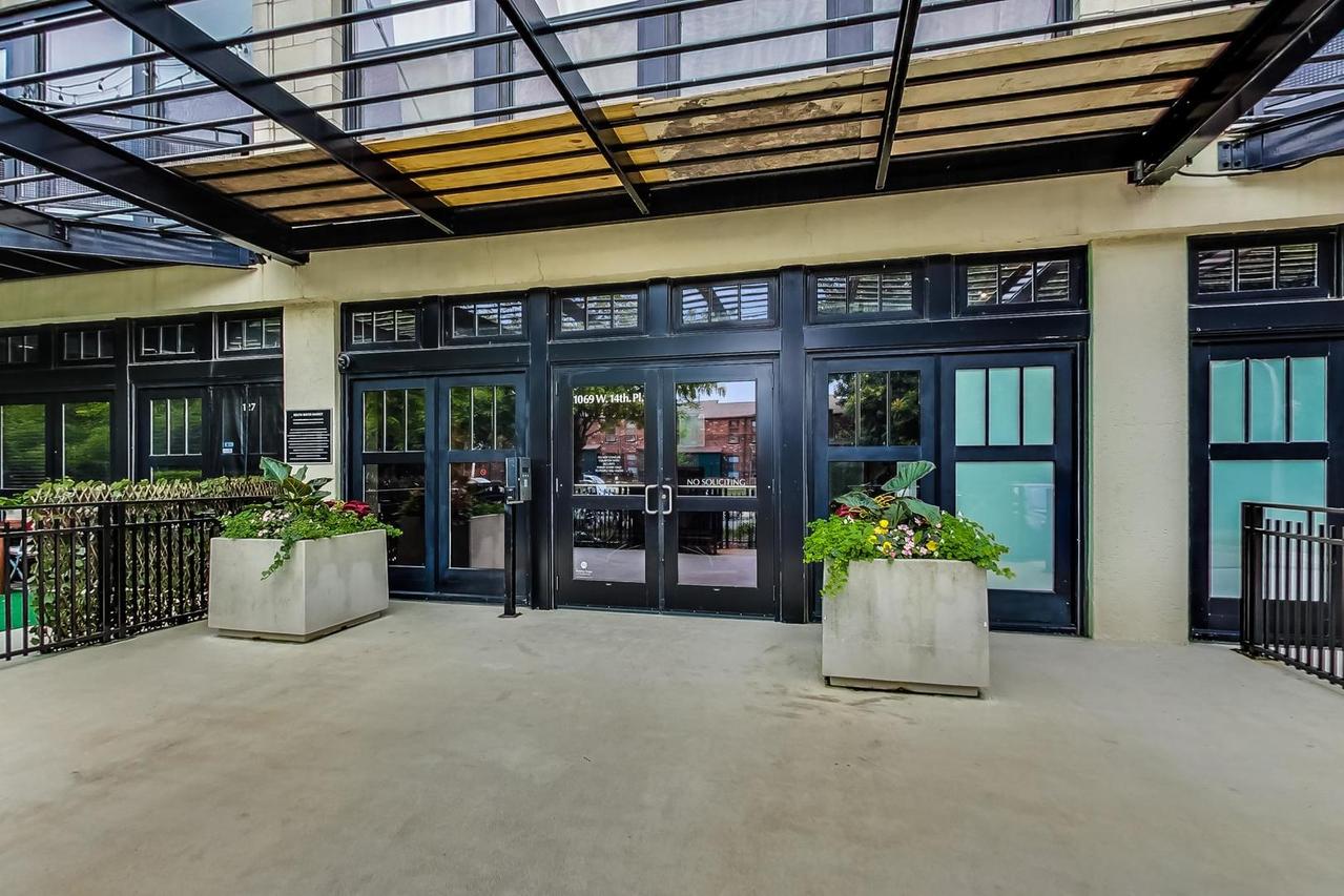 1069 W 14th Pl. #228, Chicago, IL 60608