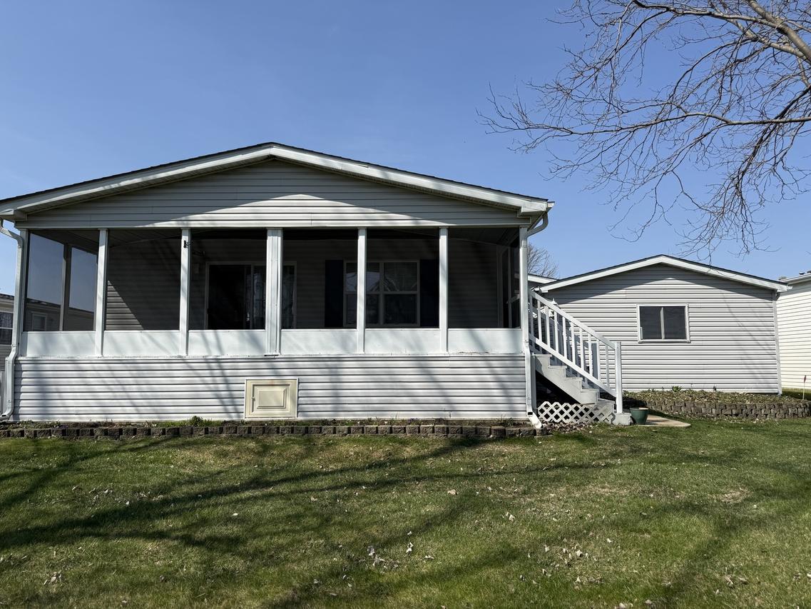 25615 Baltusrol Dr., Monee, IL 60449