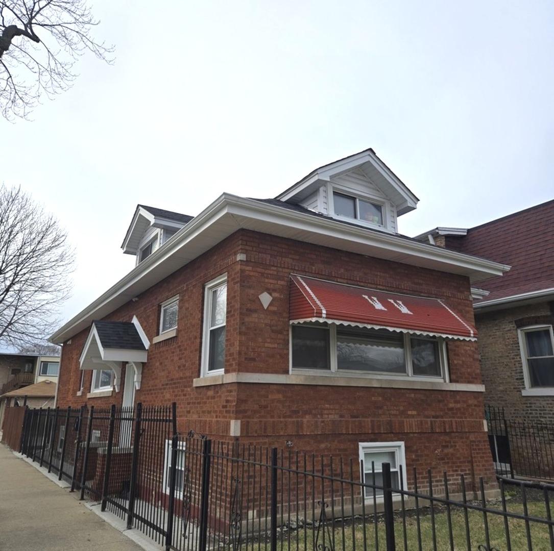 1400 N Lotus Ave., Chicago, IL 60651