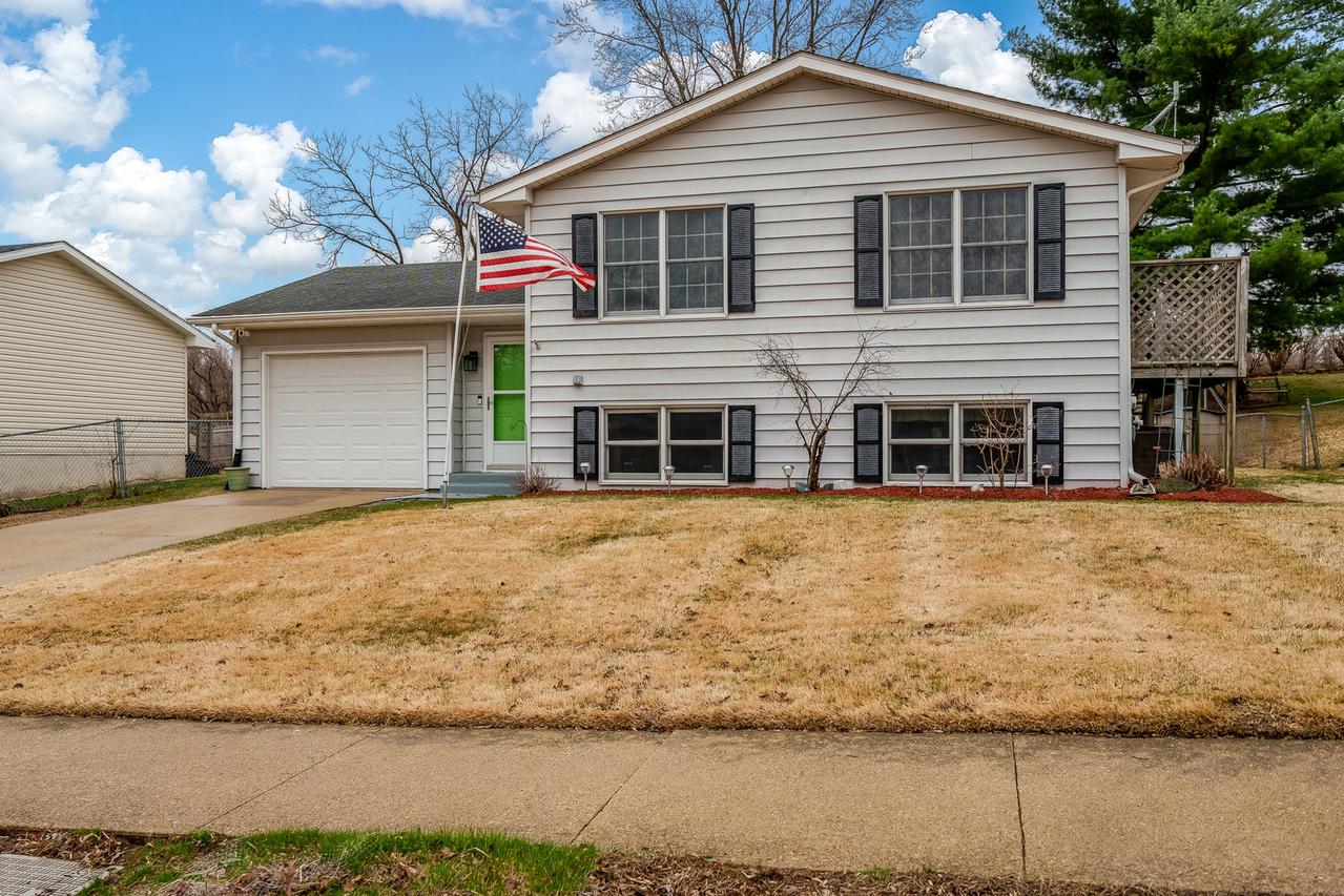 4315 O'connell St., Rockford, IL 61109