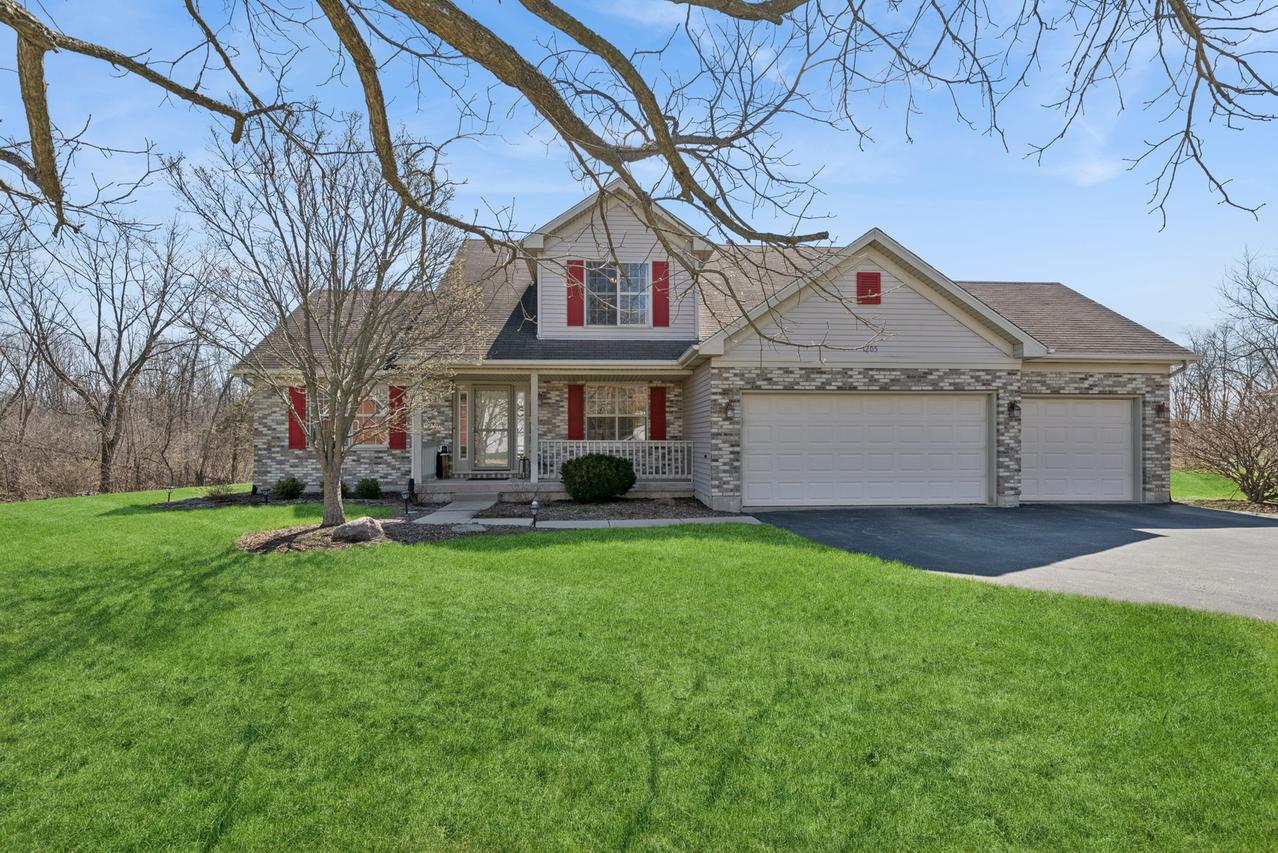 1205 Pennsylvania Ave., Winthrop Harbor, IL 60096