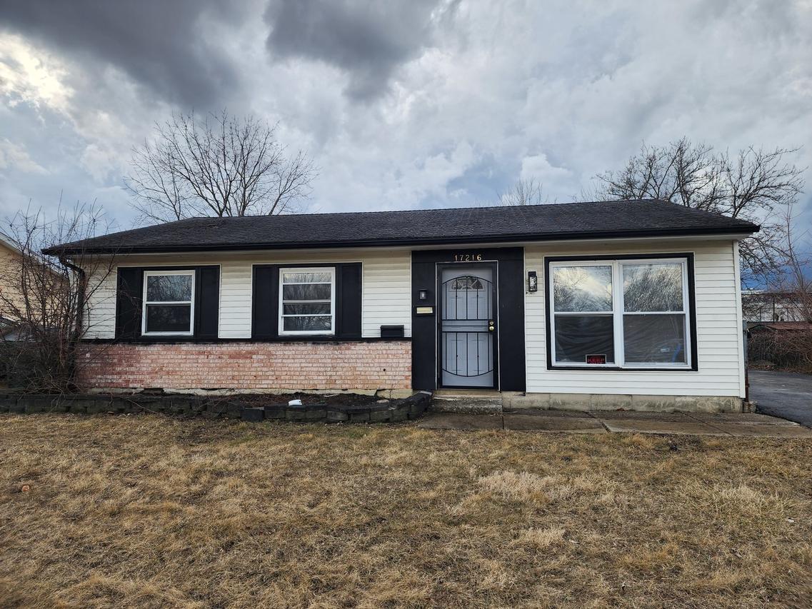 17216 Peach Grove Ln., Hazel Crest, IL 60429