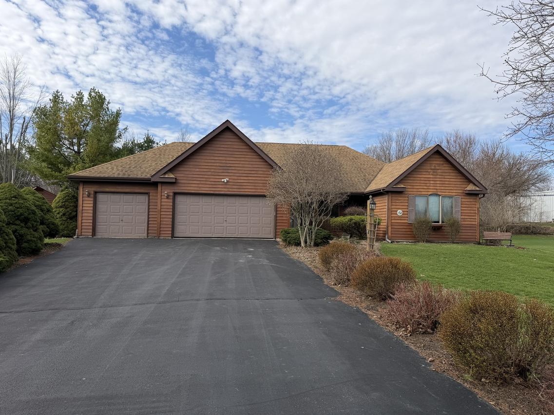 25038 S Timber Ct., Elwood, IL 60421
