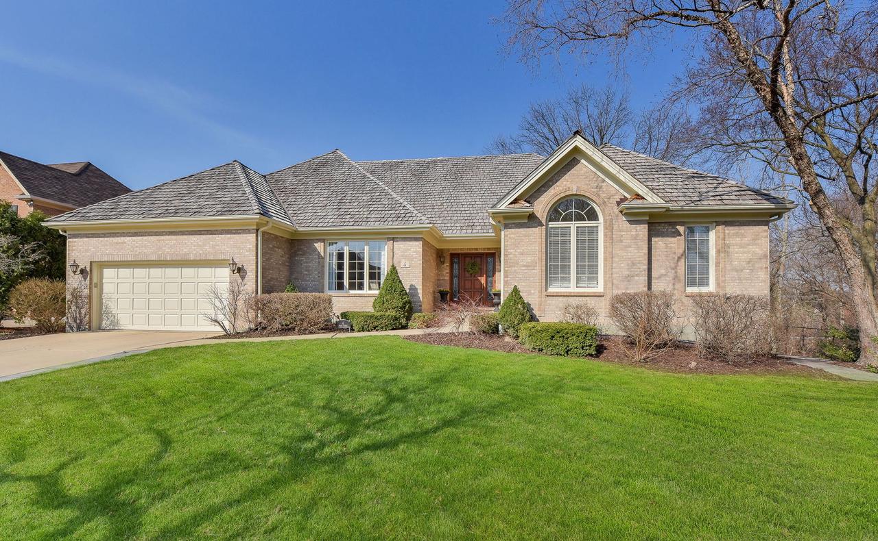 4 Union Cir., Wheaton, IL 60187