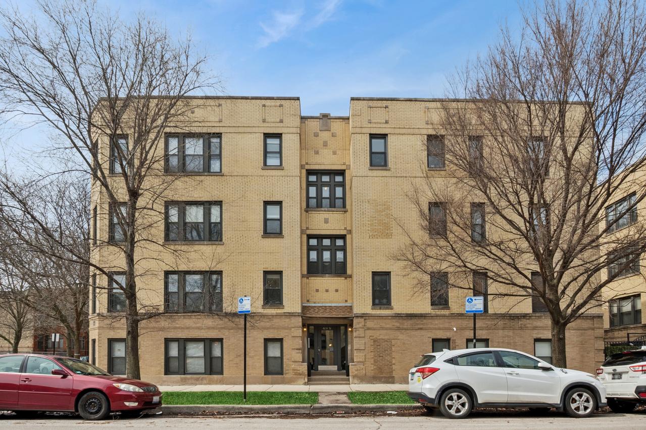 4634 N Albany Ave. #1, Chicago, IL 60625