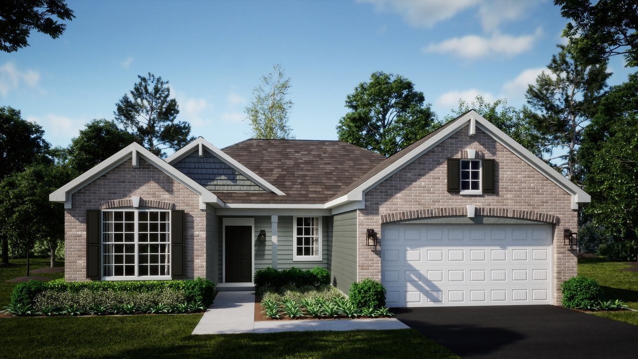 7610 Blueblossom Ln., Joliet, IL 60431